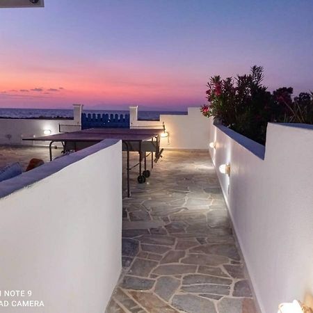 Nautilus Beach House Paradeísion エクステリア 写真
