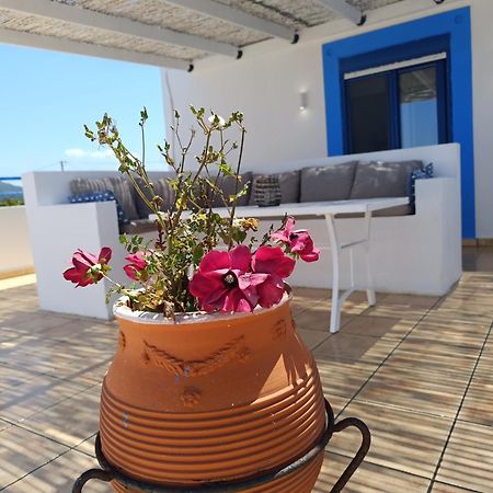 Nautilus Beach House Paradeísion エクステリア 写真