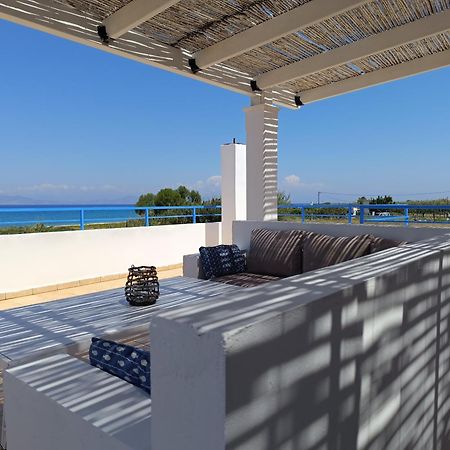 Nautilus Beach House Paradeísion エクステリア 写真