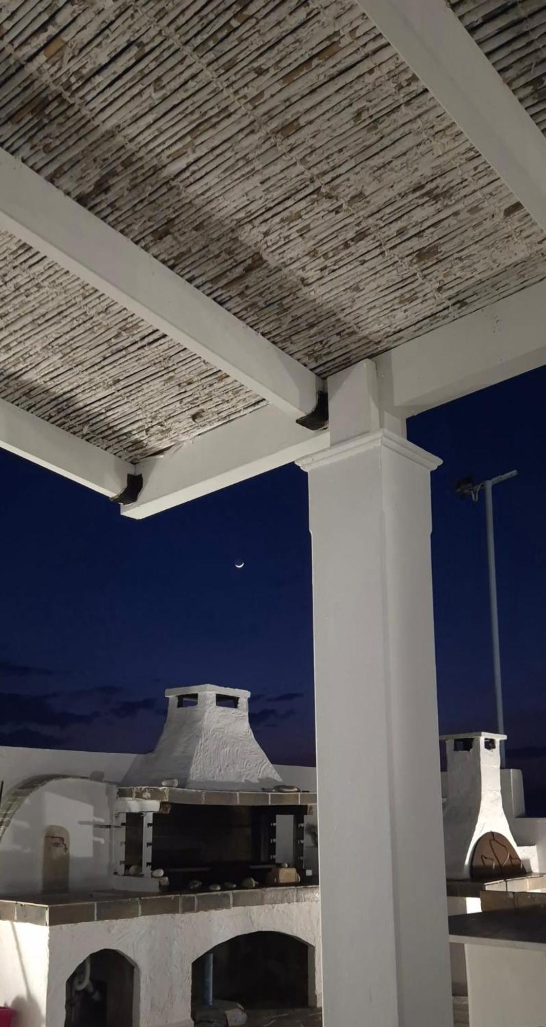Nautilus Beach House Paradeísion エクステリア 写真